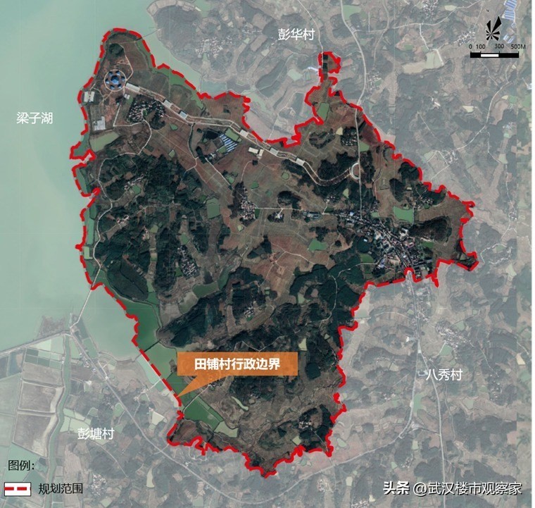 第二批集中供地光谷共四宗地块,武汉三宗地9.15亿成交