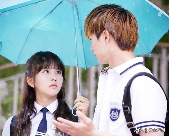 非官配cp有多好磕,非官配cp能有多好磕