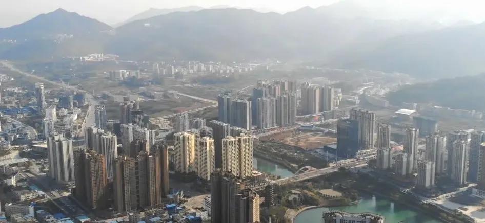 黔东南行政区划调整,黔东北行政区划图