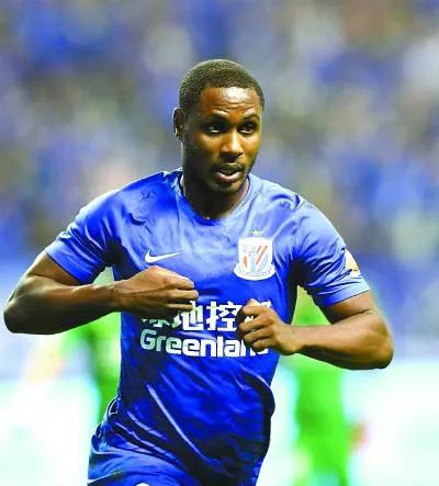 伊哈洛的神奇，申花的无奈（附打油诗一首）