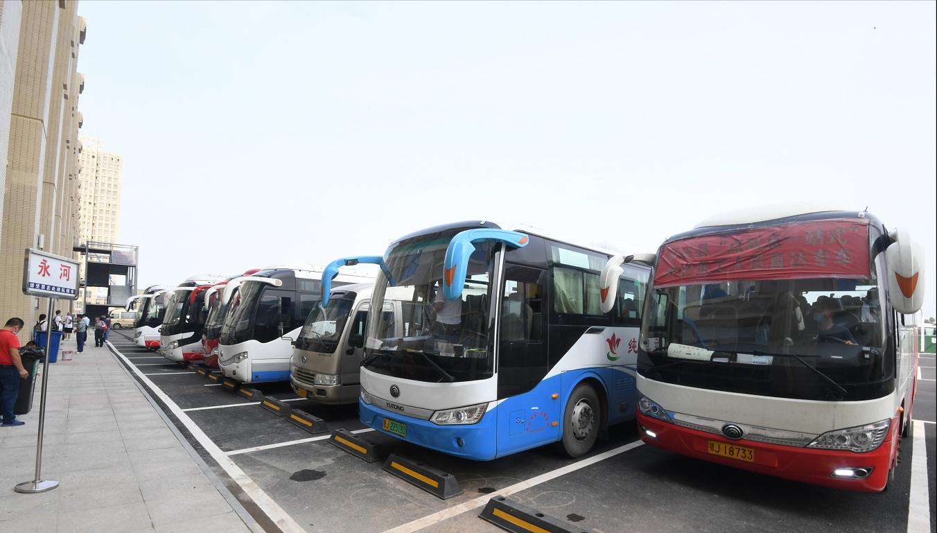 武汉客运站今天最新通知,武汉客运站全部消息