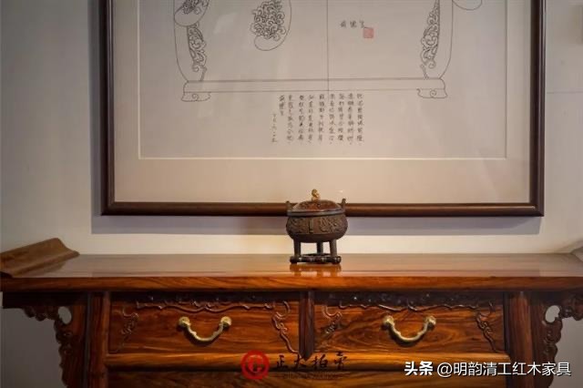 黄花梨拍卖的套路有哪些,黄花梨拍卖价值多少