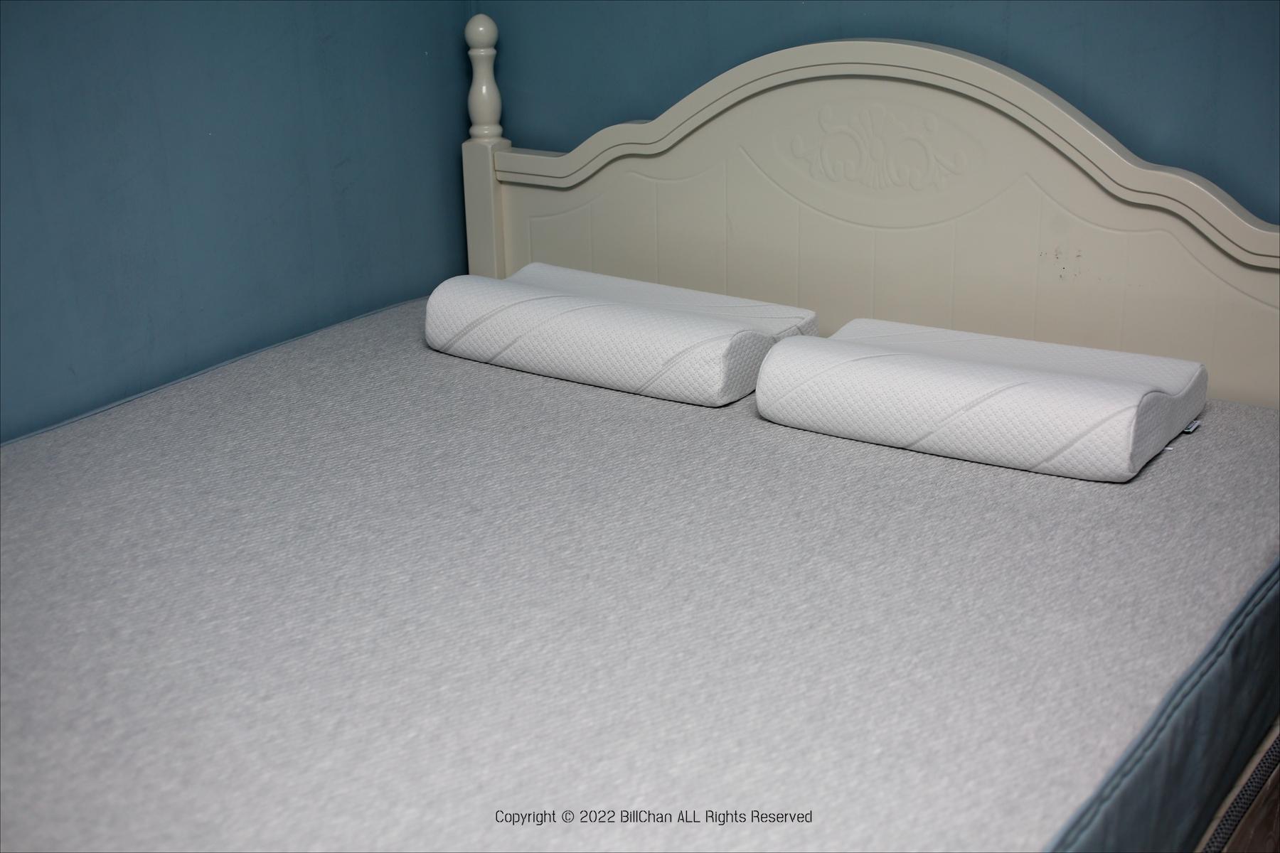 网易严选床垫高端款评测,网易严选云舒和蓝盒子床垫哪个好