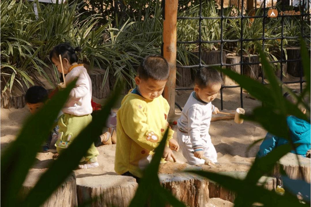 孩子上全托班的最佳年龄,幼儿刚上托班适合上什么课程