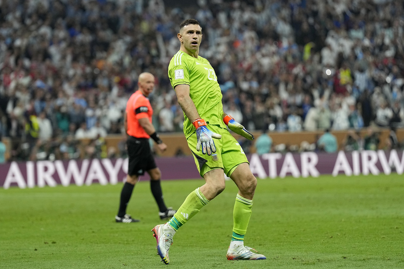 世界杯奥密克戎,奥密克戎杯8强