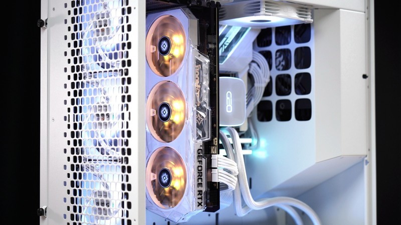 吹雪z690ddr4配什么内存,z690吹雪主板能跑满12900k吗