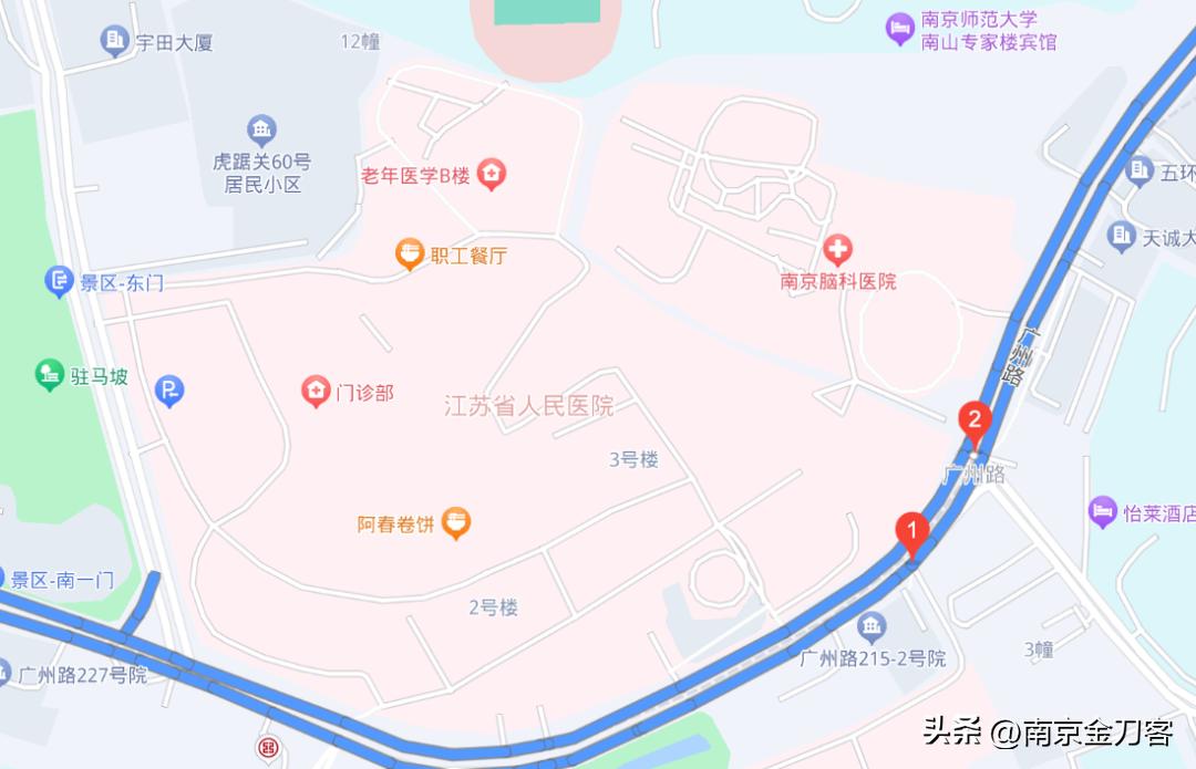 三甲医院哪里最好,哪里的公立三甲医院便宜