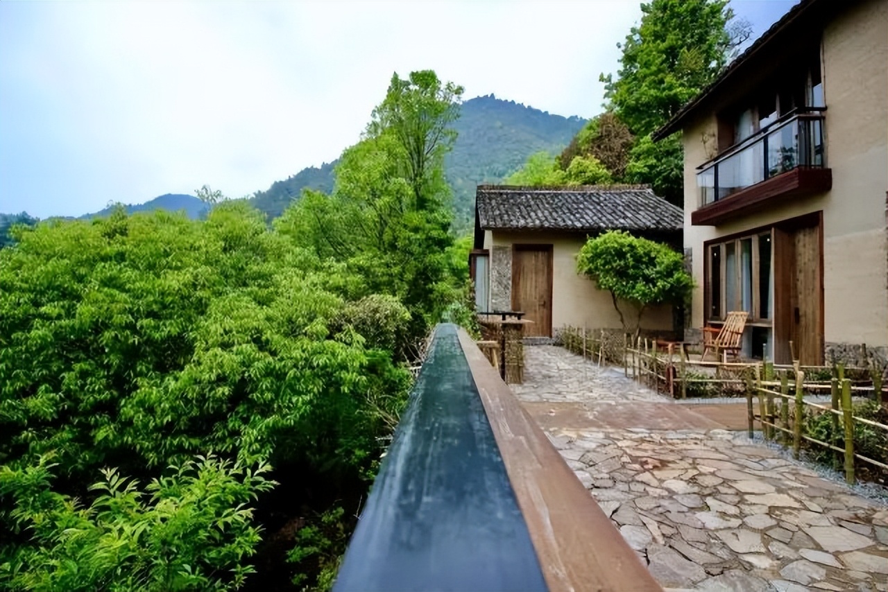 浙江十大公路自驾,浙江神仙居自驾游2-3天推荐