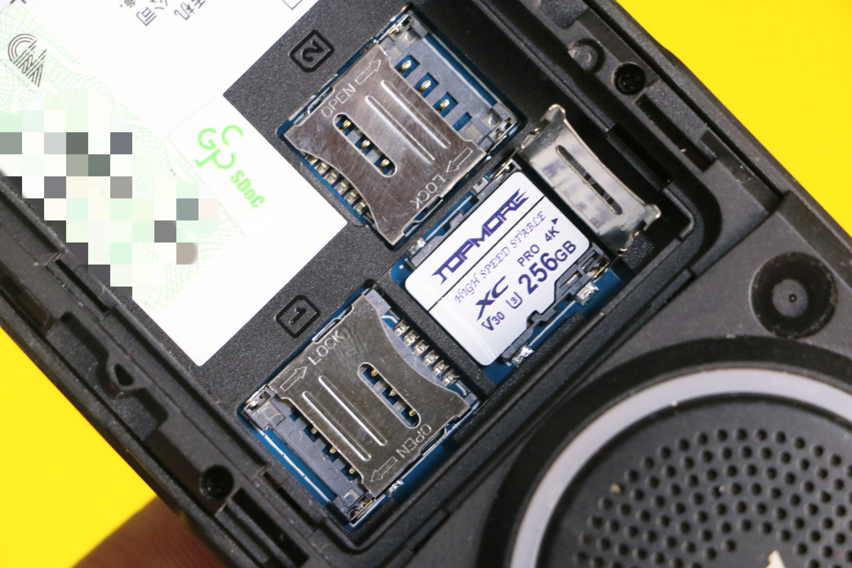 网上20元的大容量tf内存卡,sdtf储存卡哪种便宜