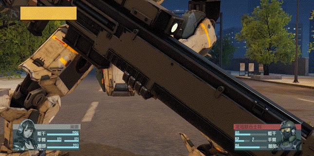 钢岚隐藏玩法,钢岚底火测试怎么玩