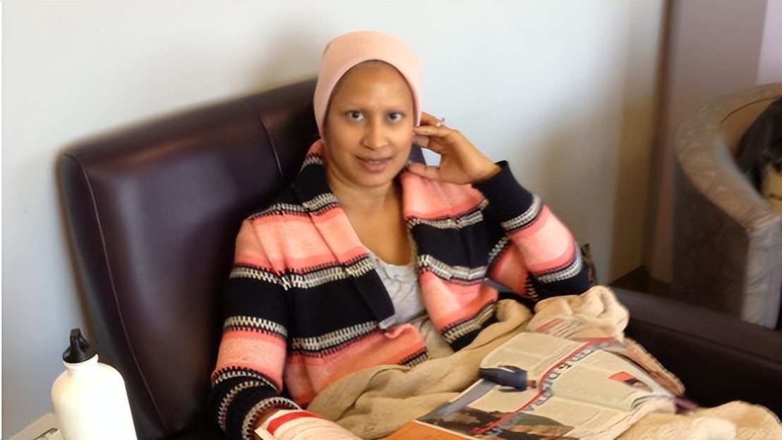 宫颈癌最怕四种女性,妇科医生科普5种女人最容易变老