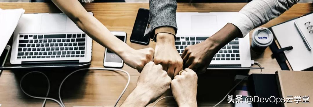 devops完成的流程及步骤并举例,dev和ops