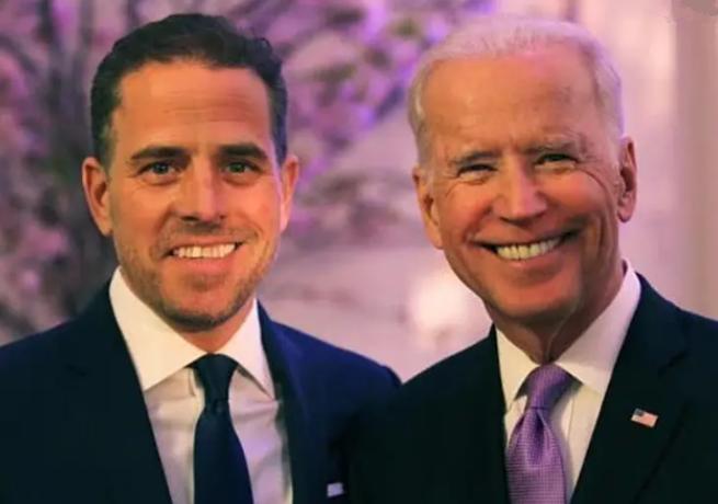 俄罗斯再爆猛料,美在乌生物实验室获拜登之子资助,中国要求彻查