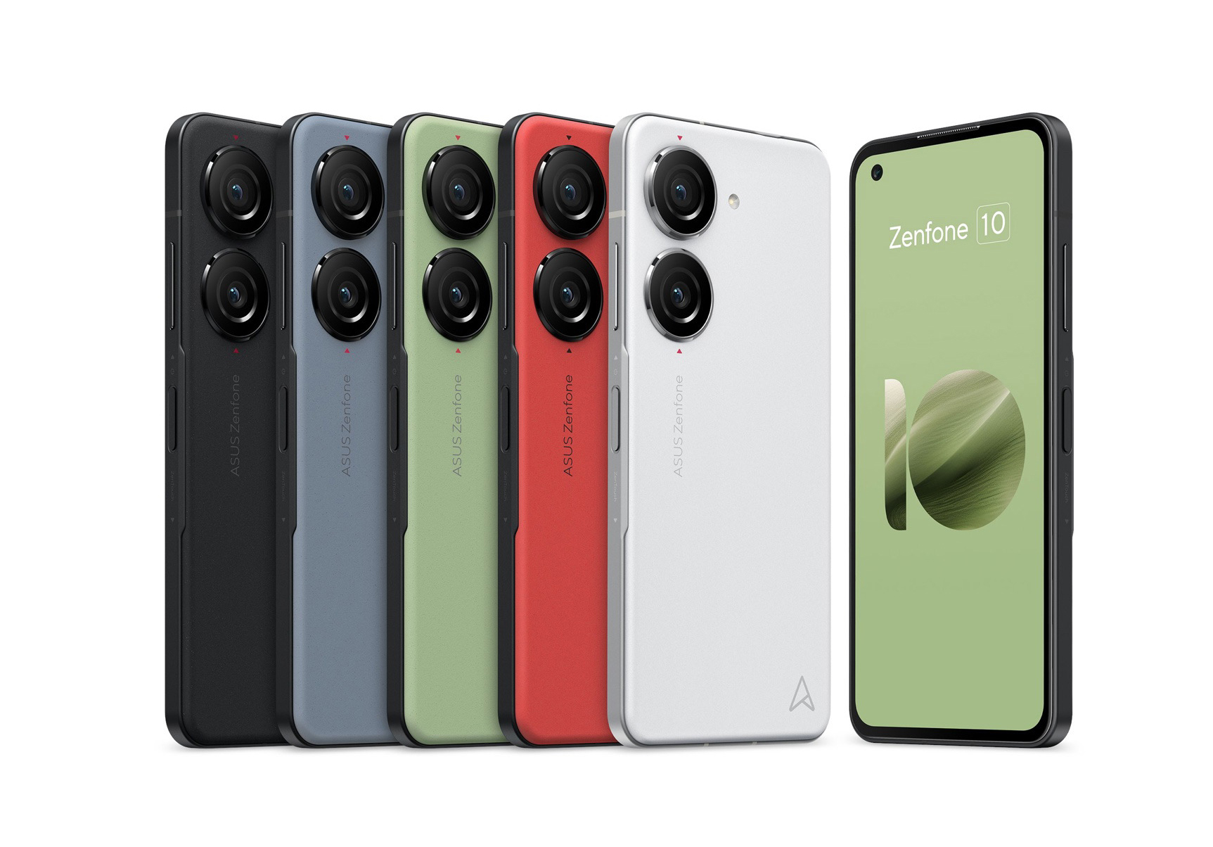 华硕zenfone10发布时间,华硕zenfone10比9升级了哪些地方