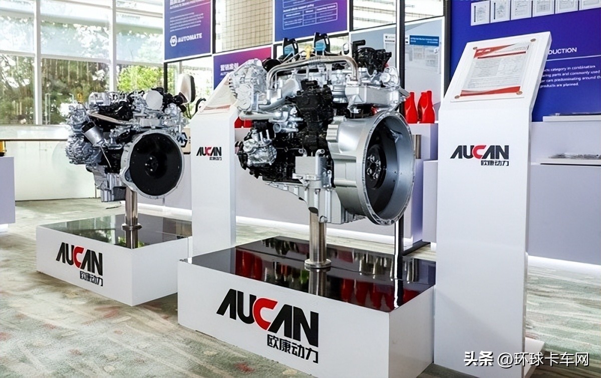 国内外市占率和品牌影响力齐飞！看欧康动力逆势上扬“三板斧”