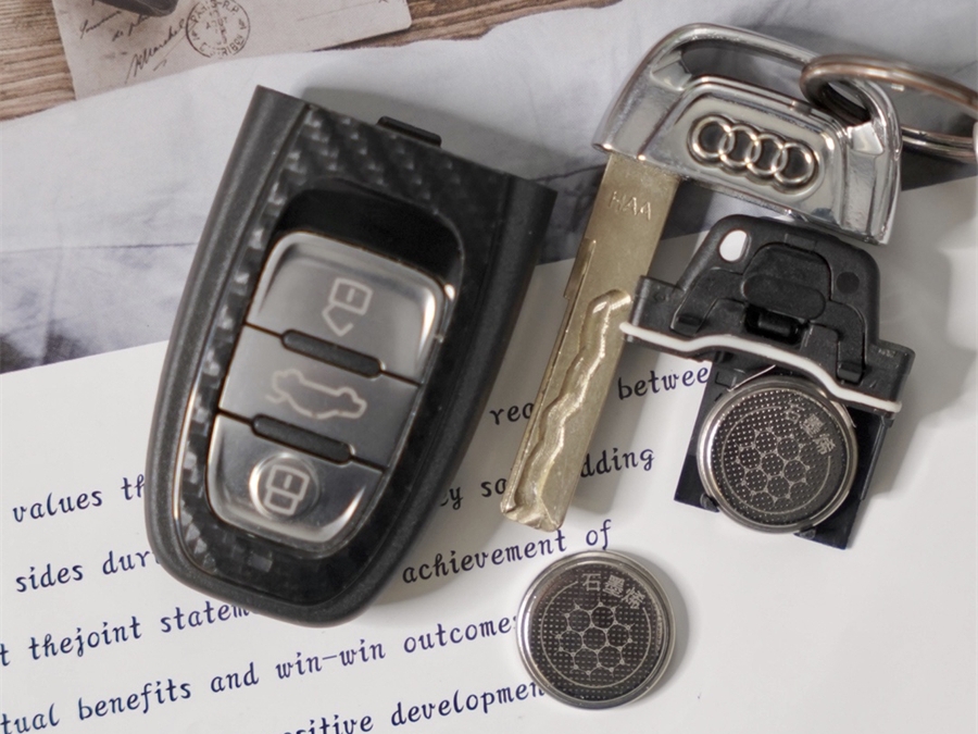 4s店更换车钥匙电池要多久,换汽车钥匙电池一定要去4s店吗