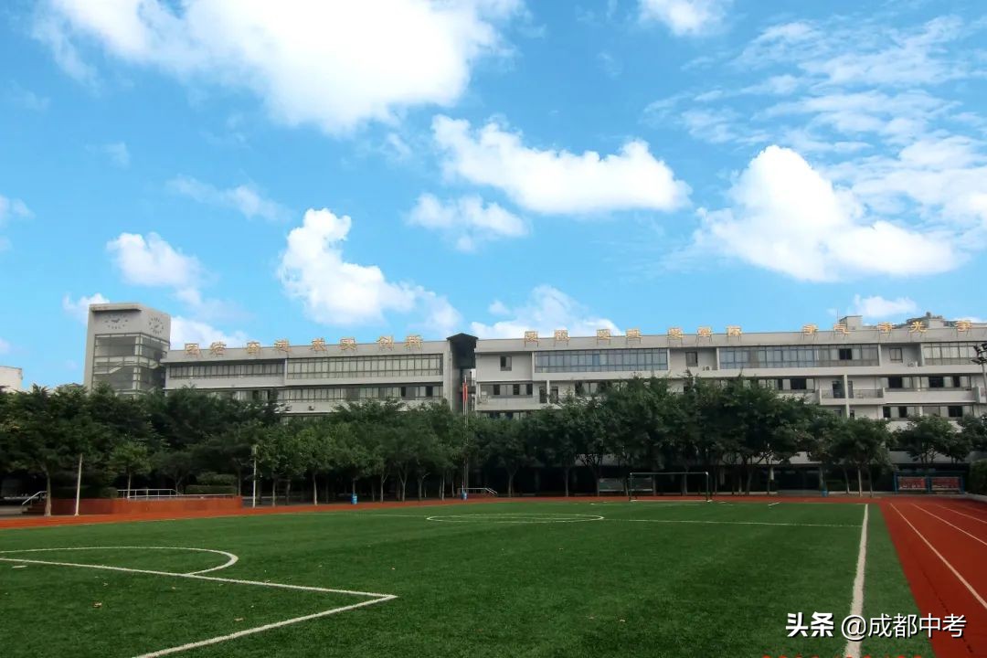 玉林中学一校三区啥意思,玉林一中学校简介