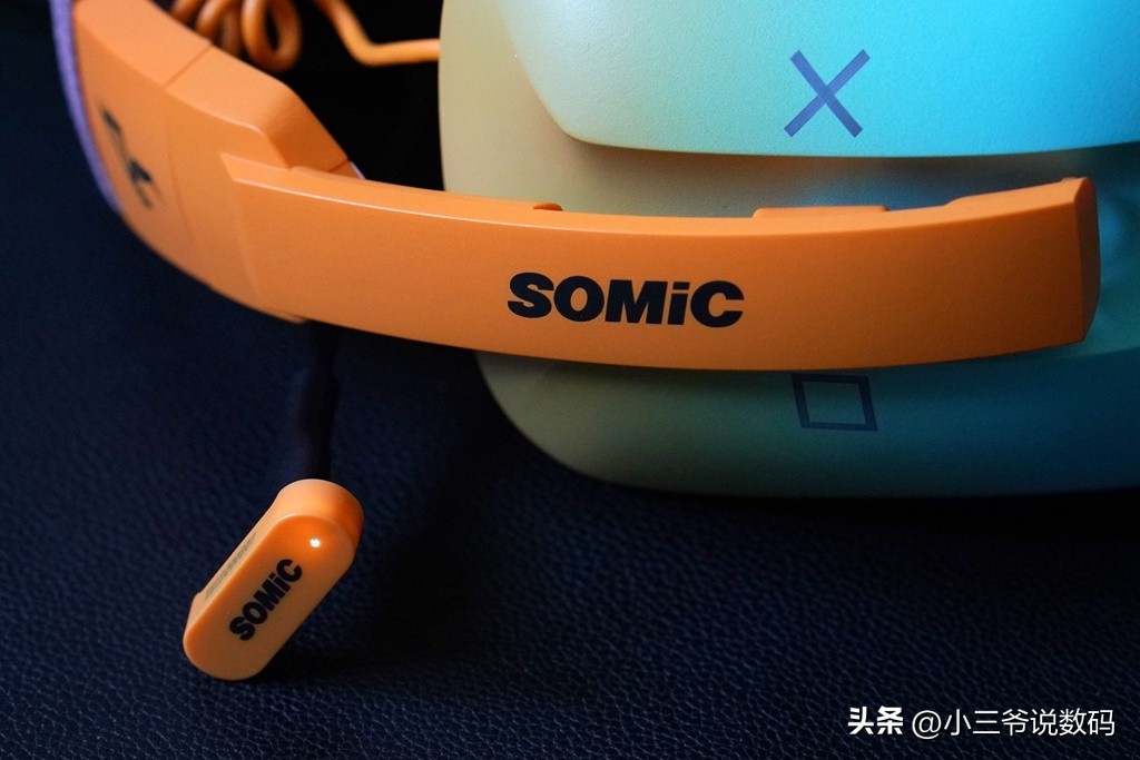 硕美科g810无线蓝牙耳机头戴,硕美科g710和g810哪个好测评