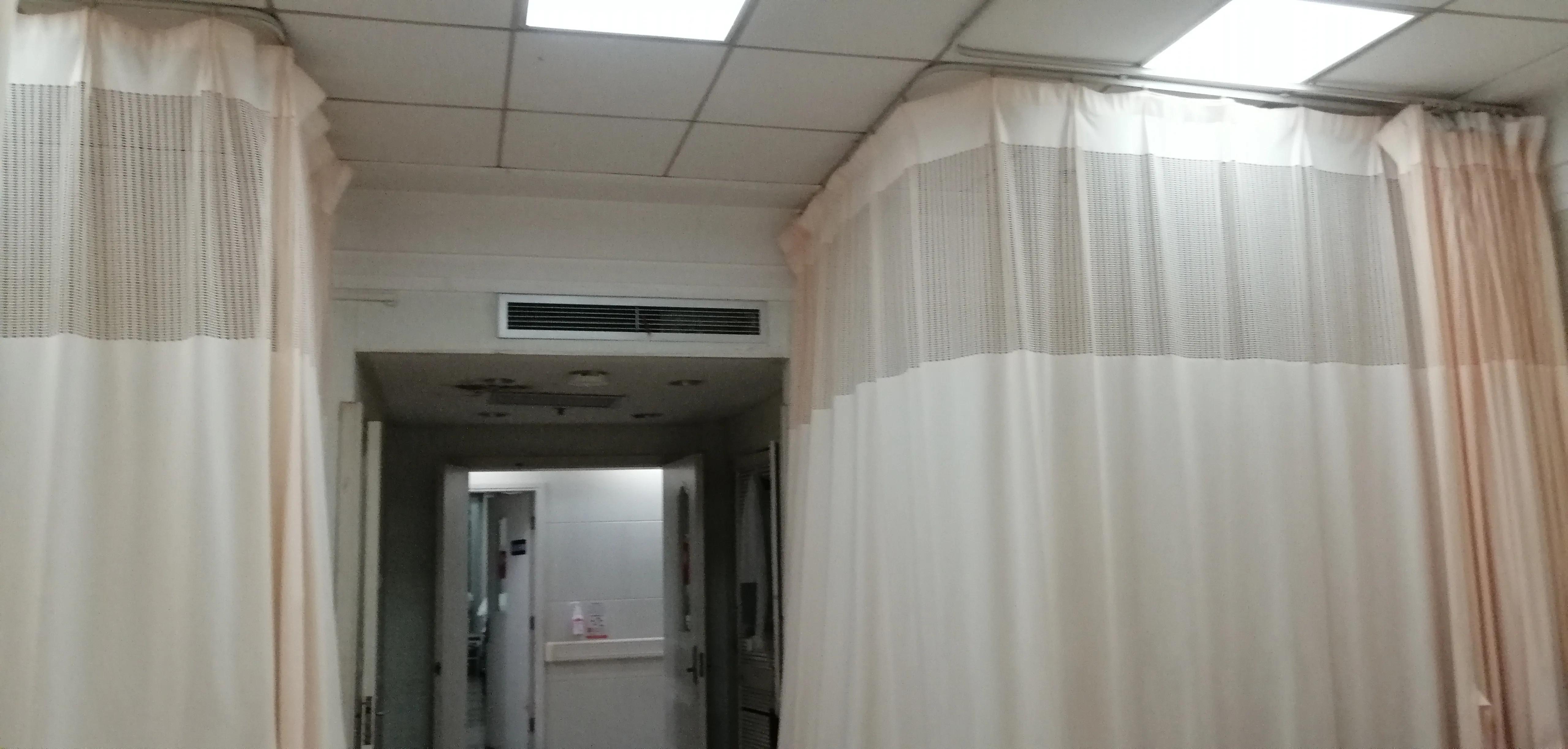 西安西京医院的服务,西安西京医院军属中心