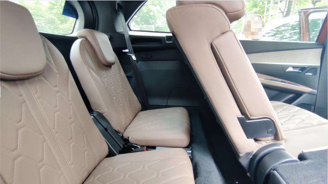 2017标致新5008跑长途真实感受,2022新款顶配试驾标致5008