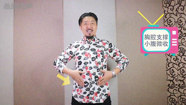 唱歌缺乏力度?从这一步开始改善