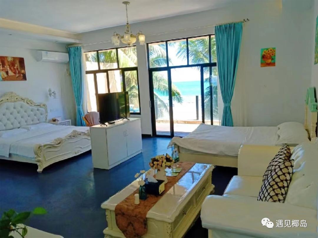 海南文昌适合亲子住的民宿,海南文昌民宿费用一览表