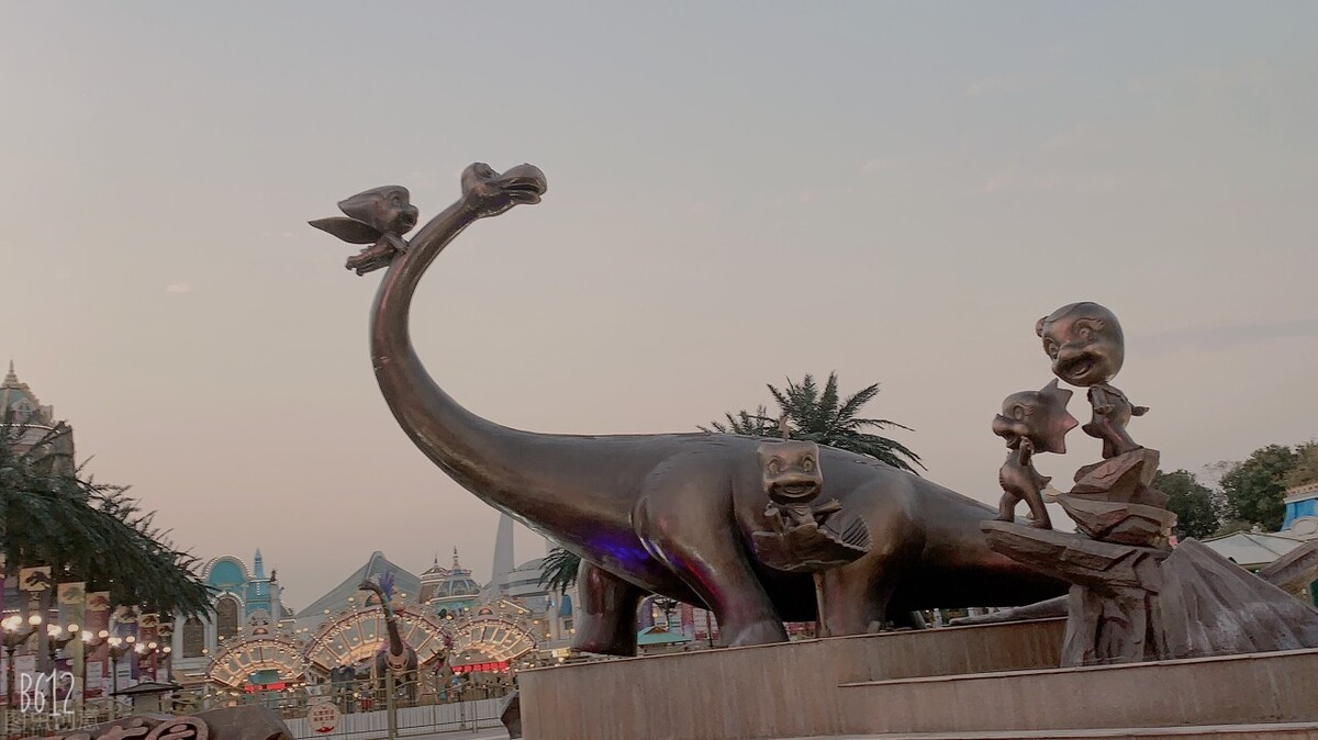 安静常州,常州以前的城中城