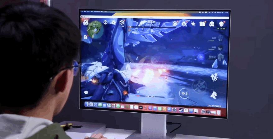 苹果M2Macmini体验：8GB+256GB基础款到底值不值得入手？