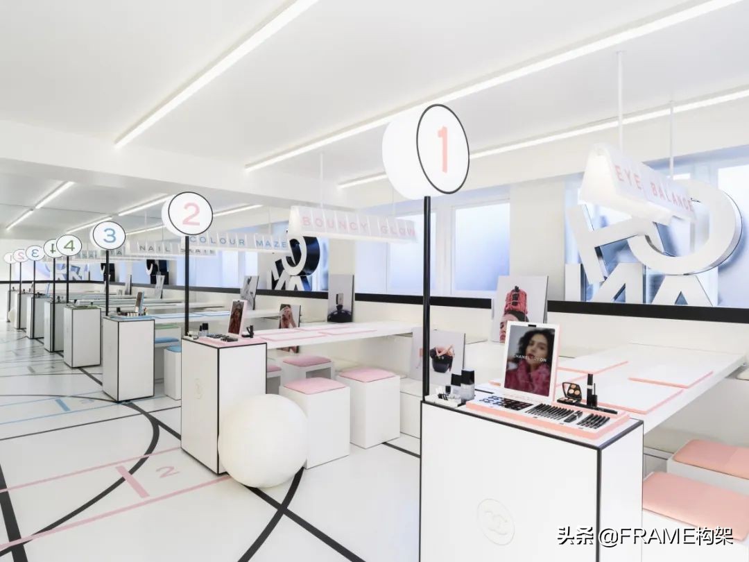 高级感经典重现,经典再现风尚店