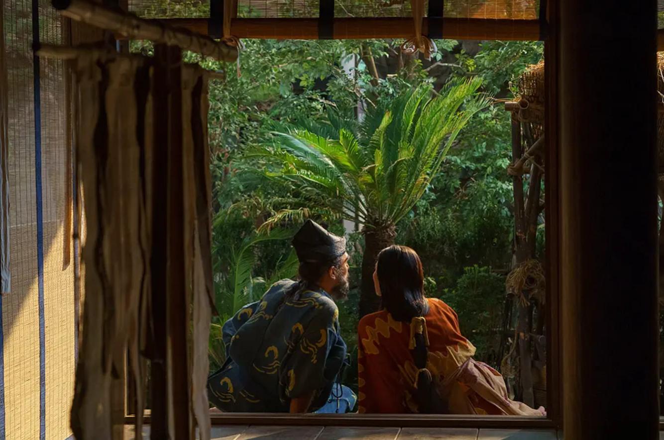 看不懂历史剧就打低分，我为NHK大河剧《镰仓殿的13人》“平反”