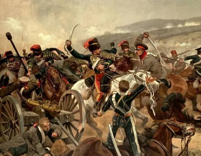 法国现在打得过俄罗斯吗,现在法国和英国哪个实力更强