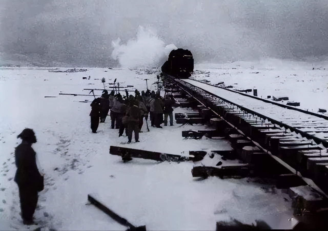 辽宁铁路历代特点,辽宁铁路最详细版高清图