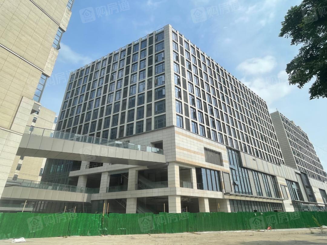 杭州烂尾商场,杭州十大烂尾商场