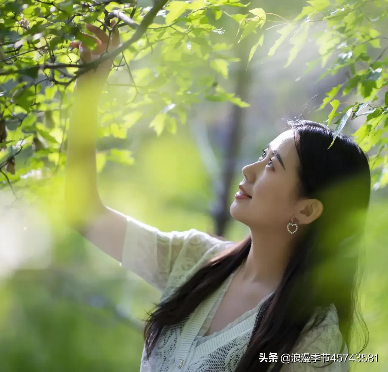 幸福如约而至散文,关于夏天的优美散文集