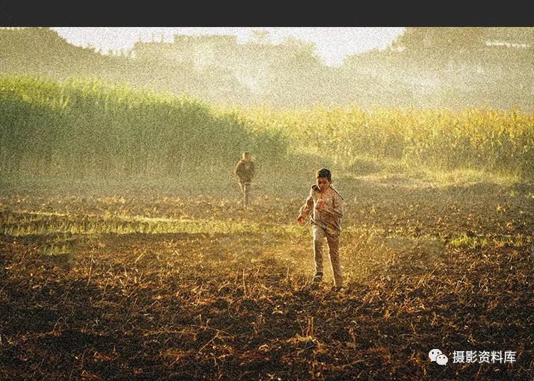 PS一键降噪插件，轻轻一点胜过十年修为