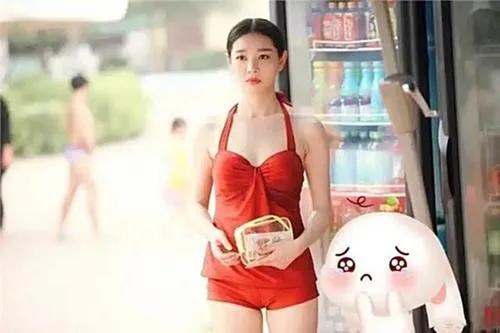 她是娱乐圈最干净女星,张嘉译一起拍过戏的女人