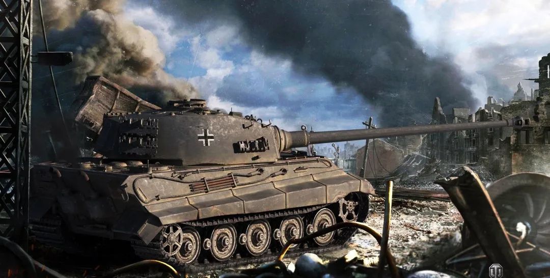 坦克世界动物系列,坦克动物世界