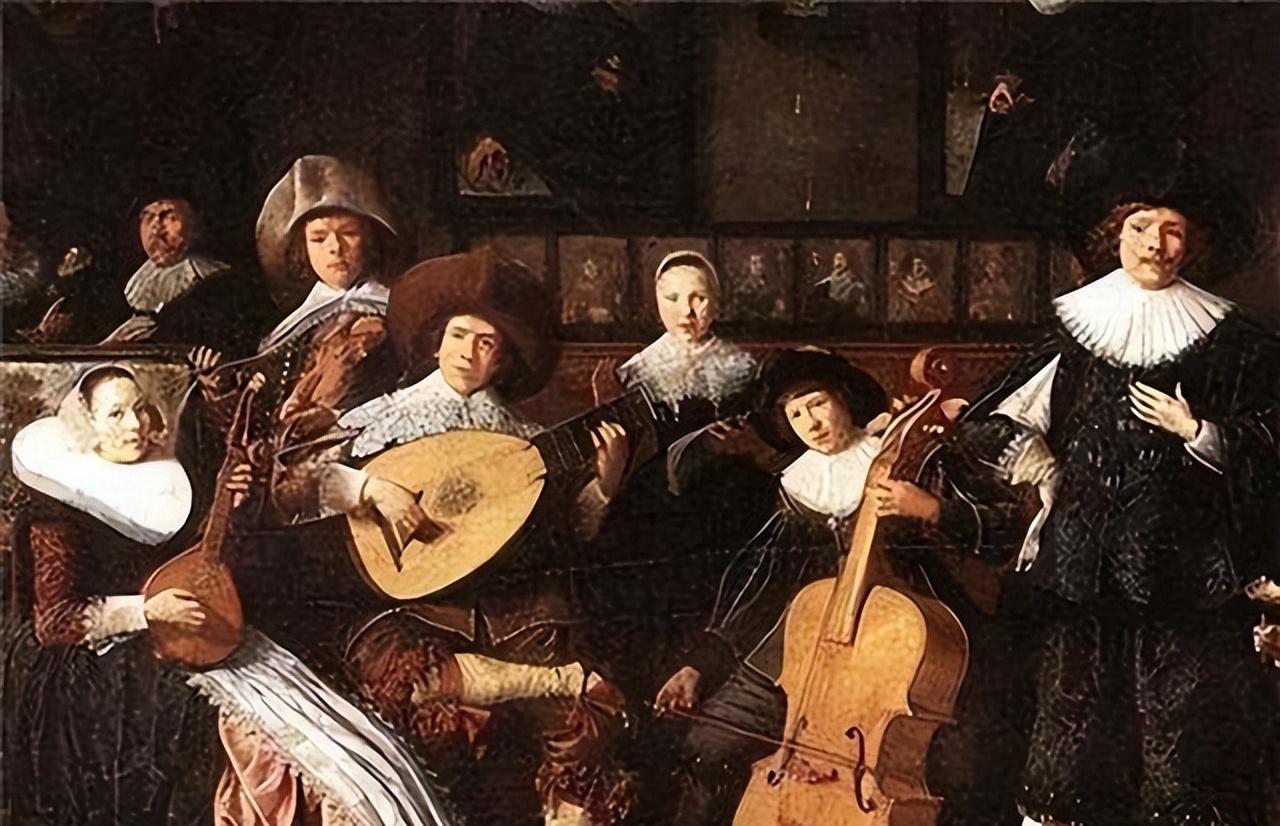 都铎王朝中的英国文化 (英国中世纪都铎王朝)