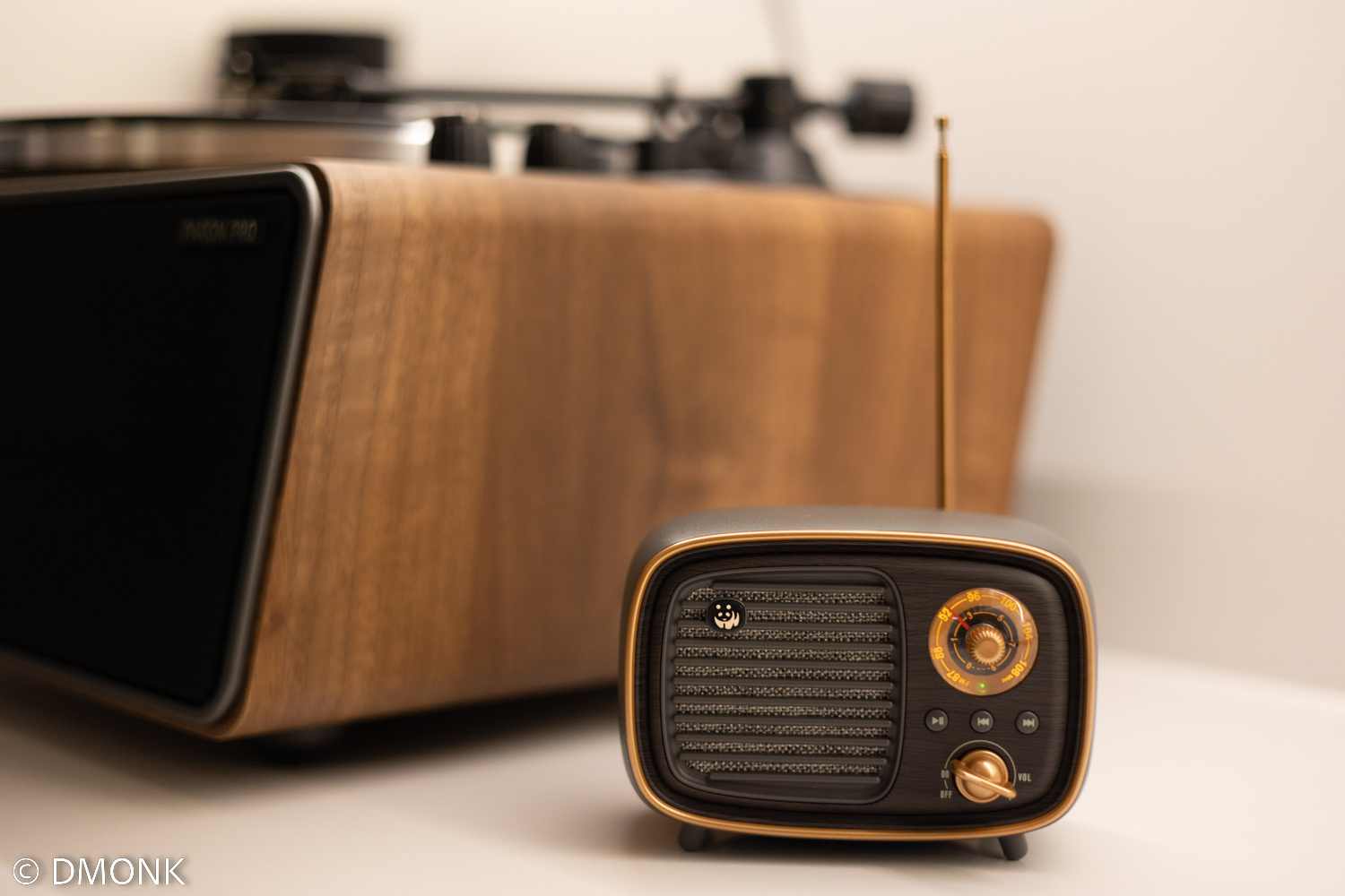 8090年代怀旧经典熊猫录音机,熊猫复古收音机蓝牙音箱