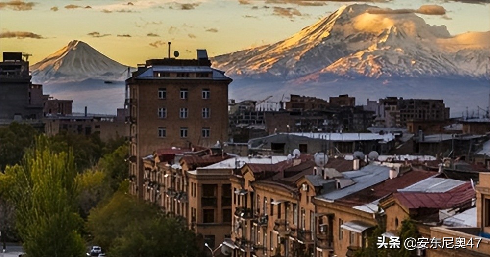 亚美尼亚旅游怎样,亚美尼亚值得旅游吗