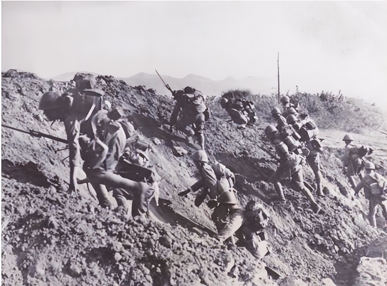 1937年东北地主被俘，却用一条妙计冻死300日军，牺牲时年仅39岁