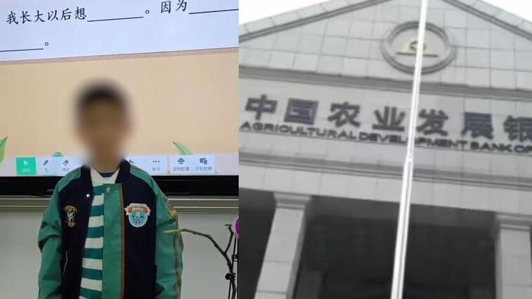 小朋友的理想是什么造句,你的梦想是什么小学生的回答爆笑