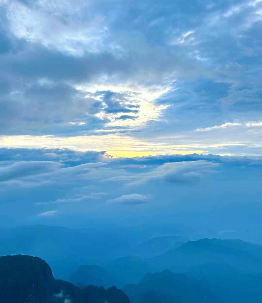 焦虑最好的治愈方法就是旅游,缓解焦虑的办法就是去一次旅行
