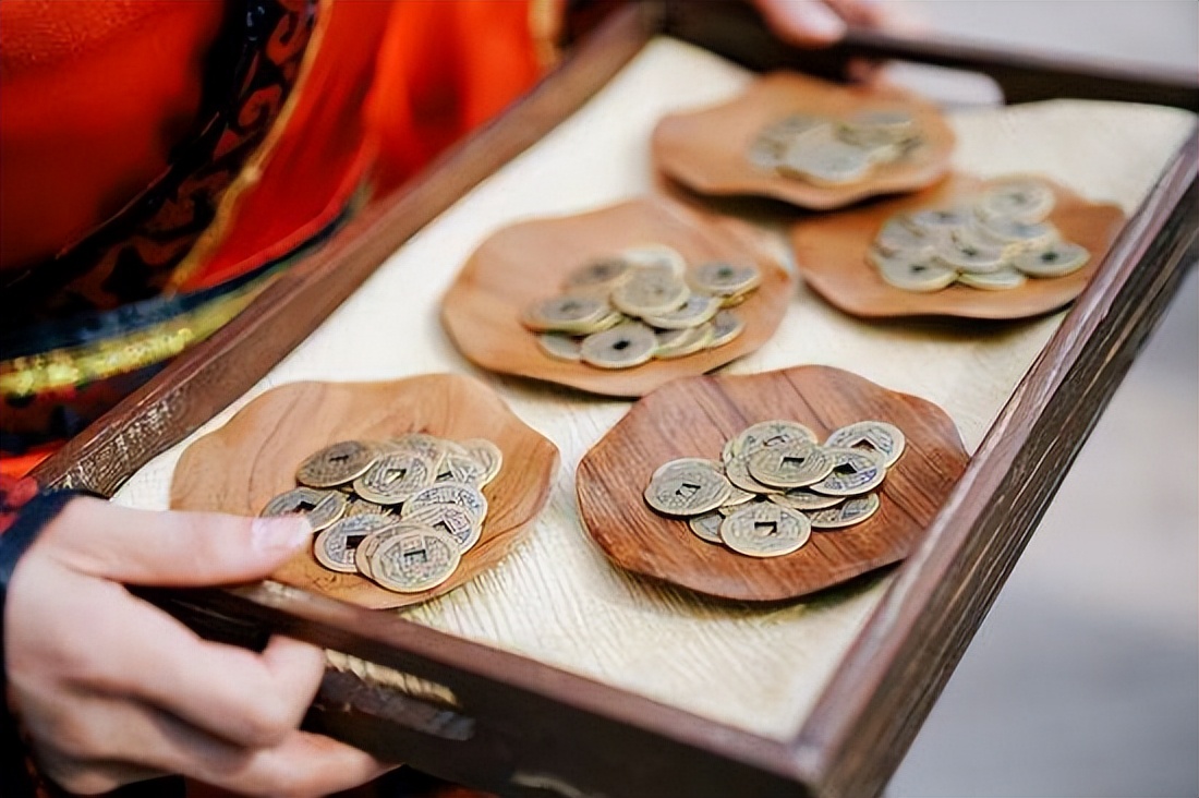 漫谈礼仪视频,中国民俗礼仪之出生礼