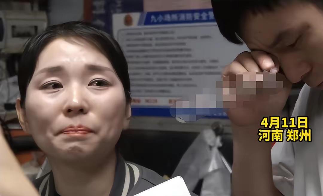 央视通报郑州共享厨房：社会捐款近58万，老板张广兵名下资产曝光