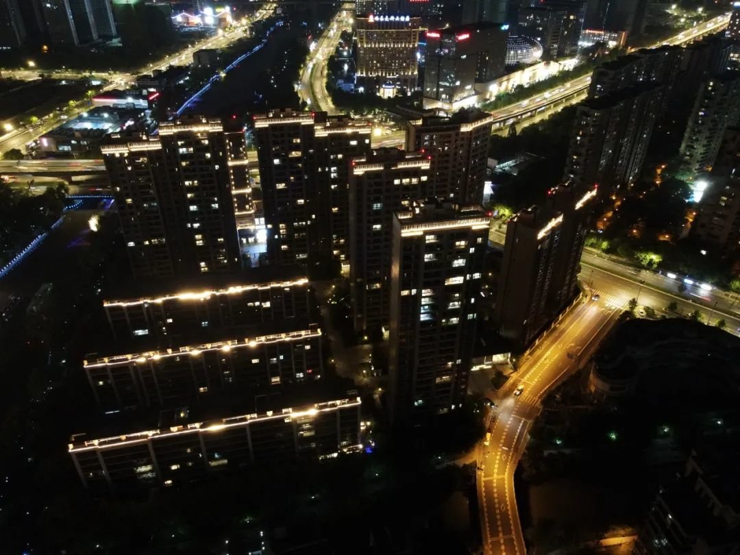 2020杭州公寓空置率,杭州奥体空置率