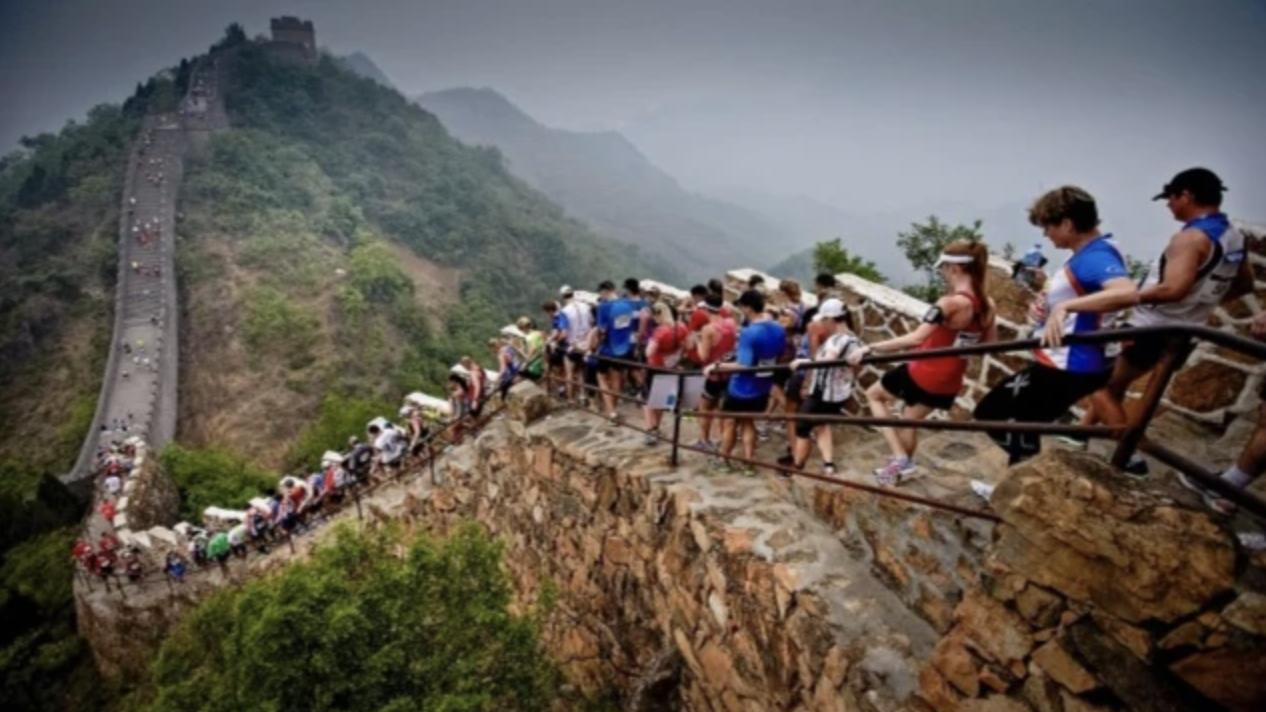 北京马拉松排名前十名,北京半程马拉松比赛即将举行