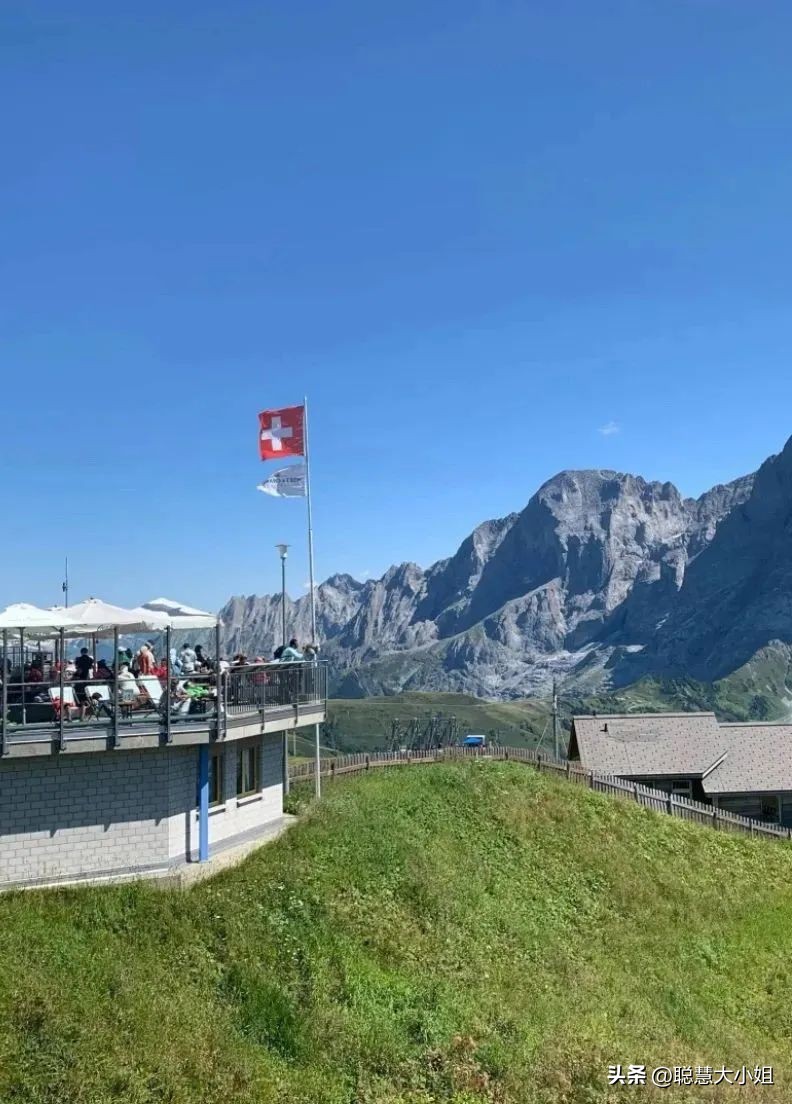 初游欧洲走进浪漫之都,欧洲游推荐自由行