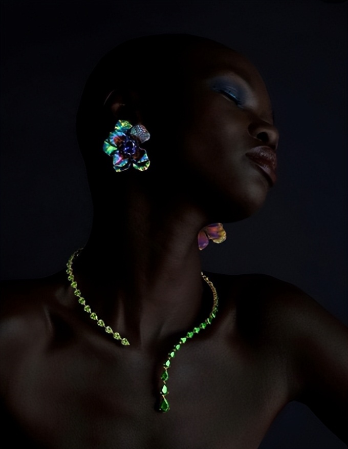 比较有质感小众的首饰牌子,女生首饰品牌小众轻奢