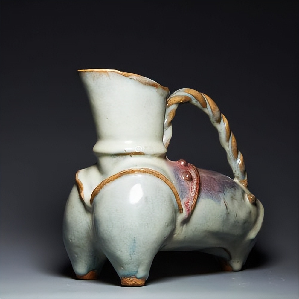 景德镇陶瓷工艺历朝发展和特点,景德镇陶瓷的兴起表现